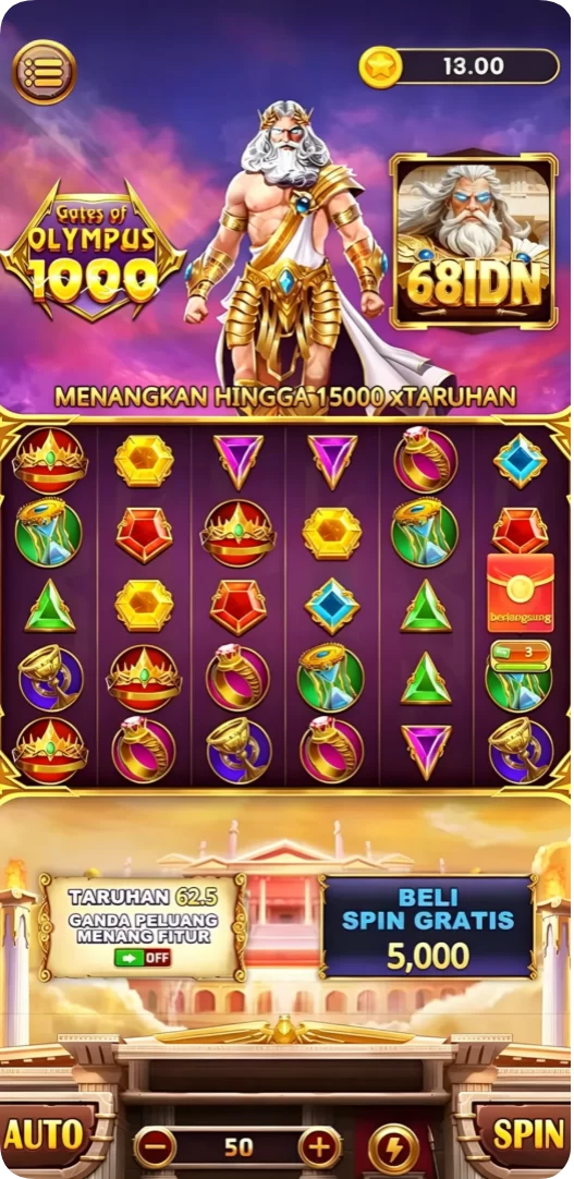 beton999 Tangkapan Layar - APK Resmi